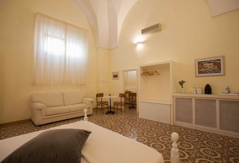 Bed and Breakfast Suite Nina 2