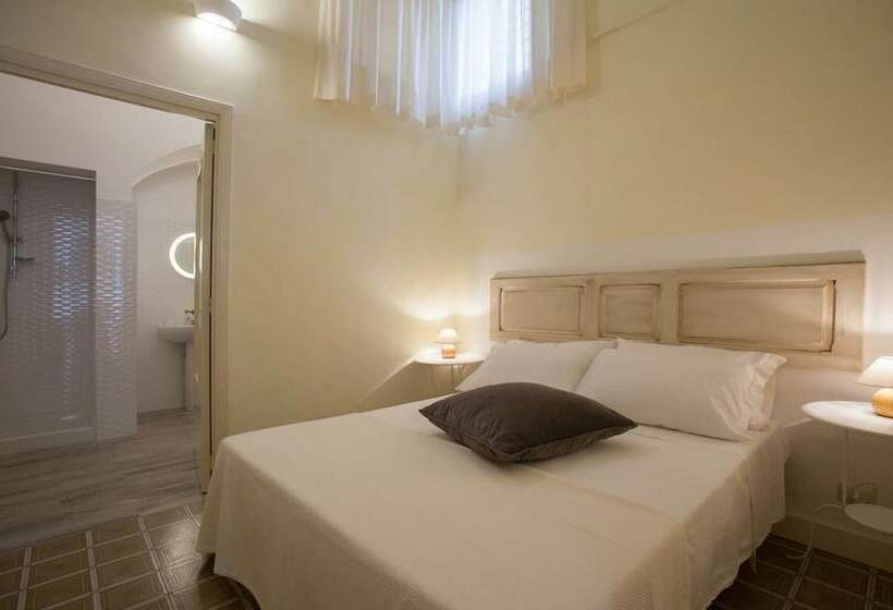 Bed and Breakfast Suite Nina 2