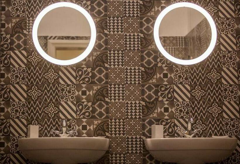 Bed and Breakfast Suite Nina 2