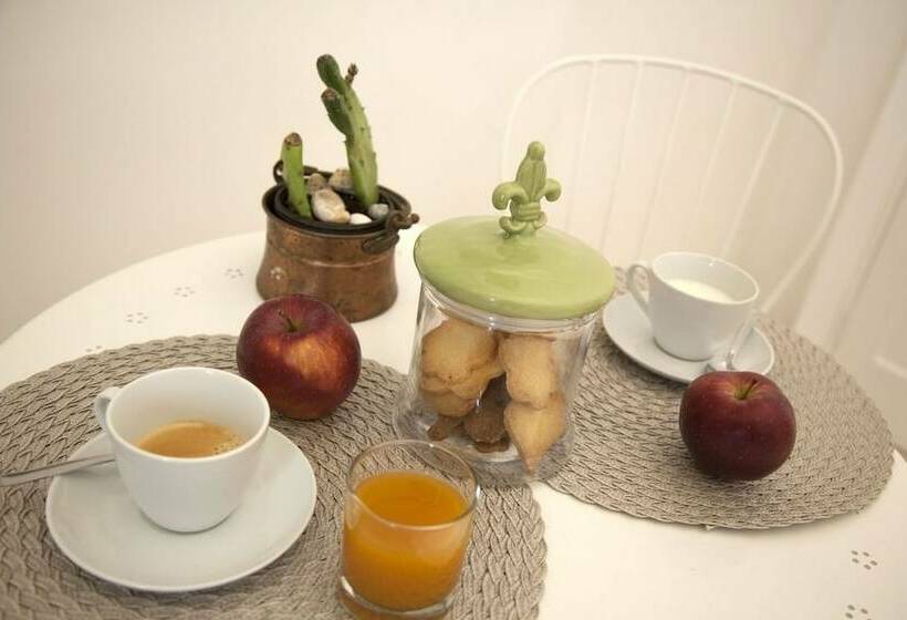 Bed and Breakfast Suite Nina 2