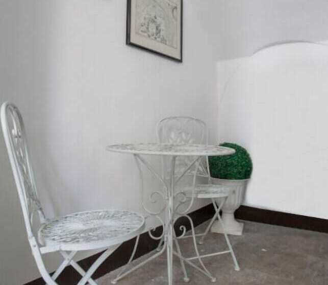 Bed and Breakfast Suite Nina 2