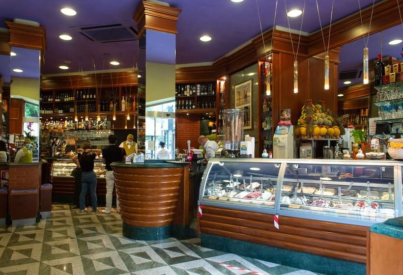 צימר Residenza Ottaviani Roma