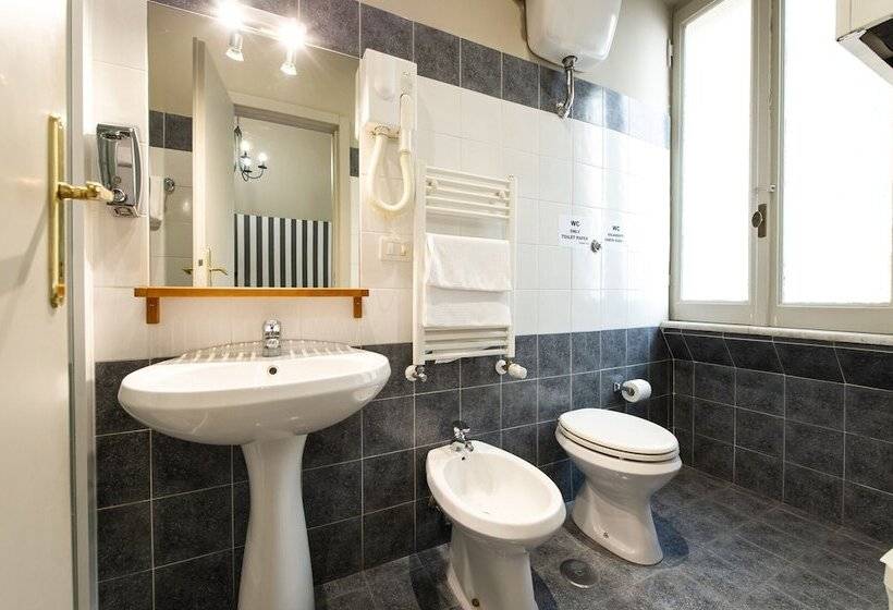 צימר Residenza Ottaviani Roma