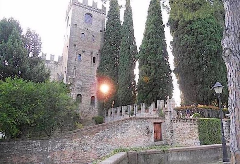 Bed & Breakfast Delle Rose