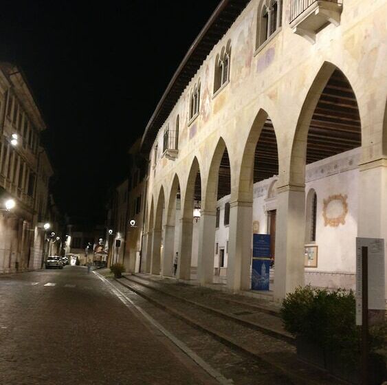 Bed & Breakfast Delle Rose