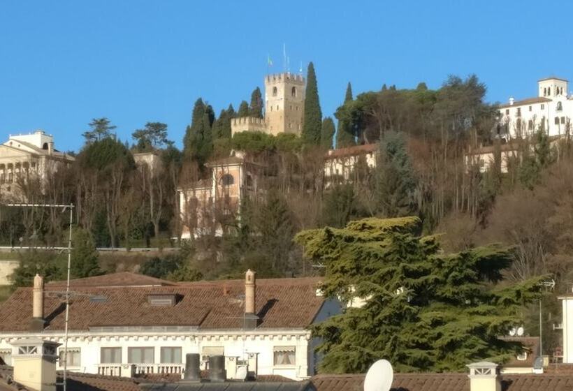 Bed & Breakfast Delle Rose