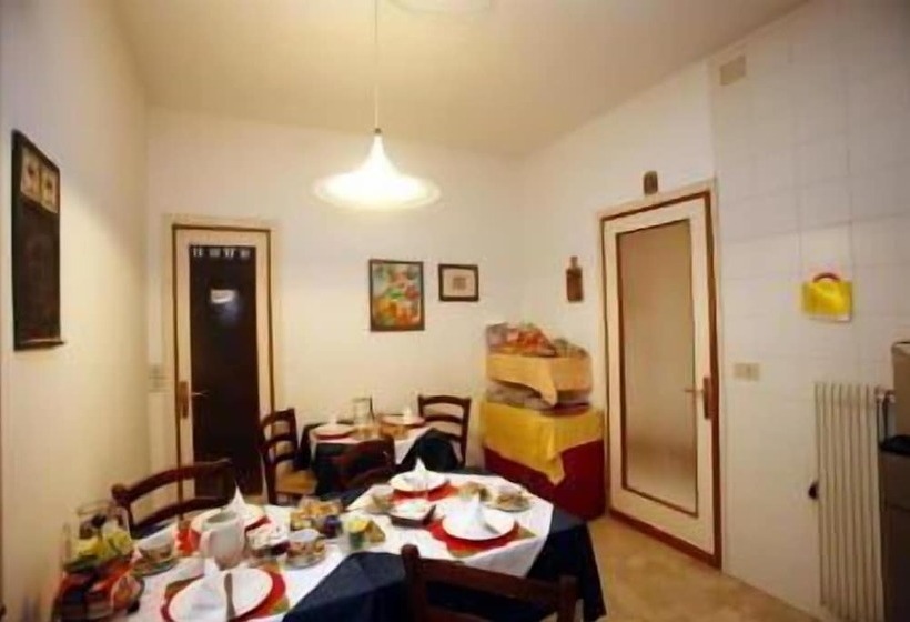 Bed & Breakfast Delle Rose