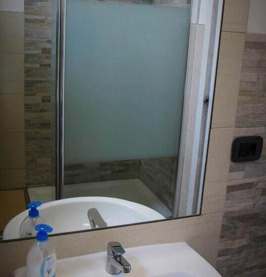 Bed & Breakfast Delle Rose