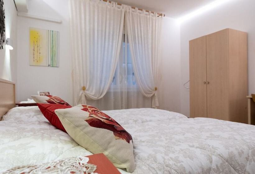 Bed & Breakfast Delle Rose