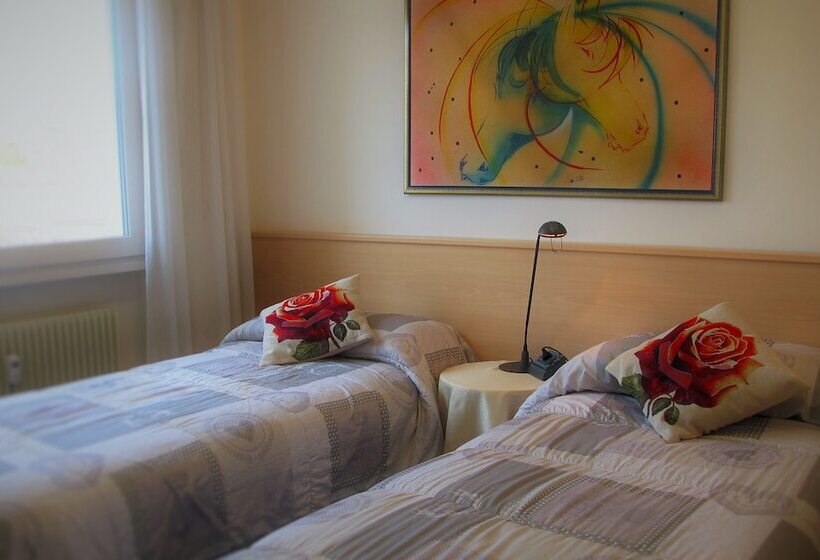 Bed & Breakfast Delle Rose