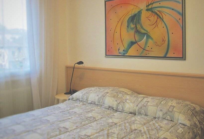 Bed & Breakfast Delle Rose