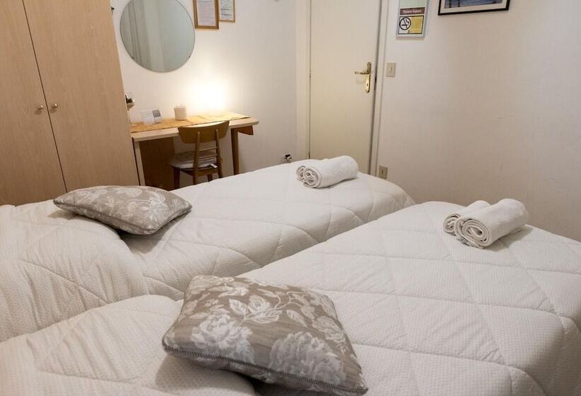 Bed & Breakfast Delle Rose