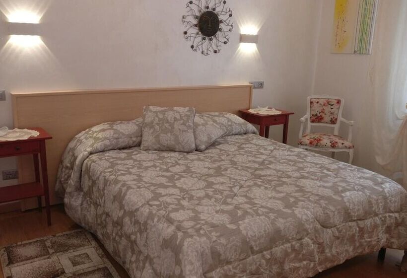 Bed & Breakfast Delle Rose