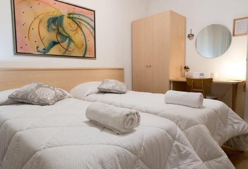 Bed & Breakfast Delle Rose