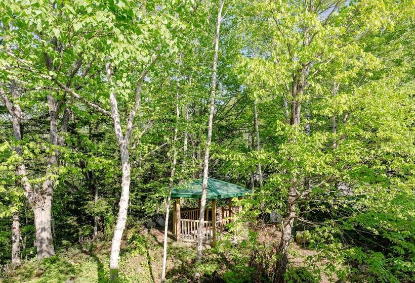 Biei Guest House Sirogane No Yu Hostel