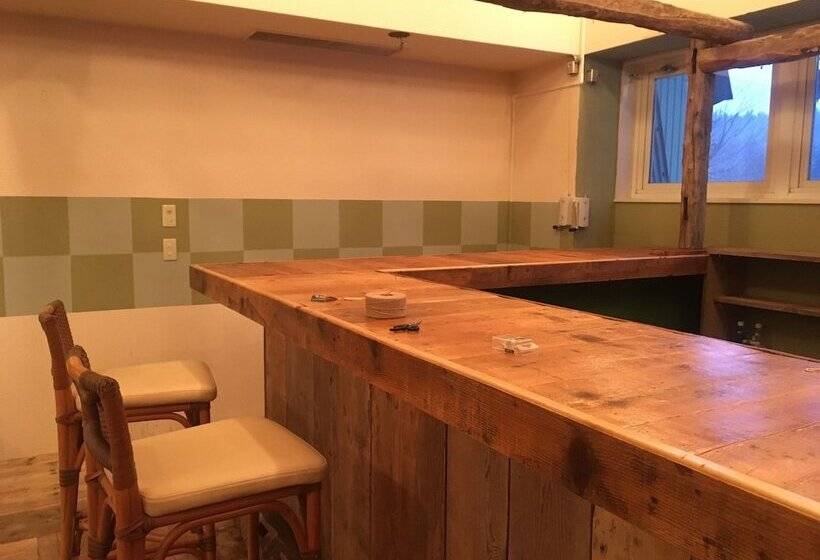 Biei Guest House Sirogane No Yu Hostel