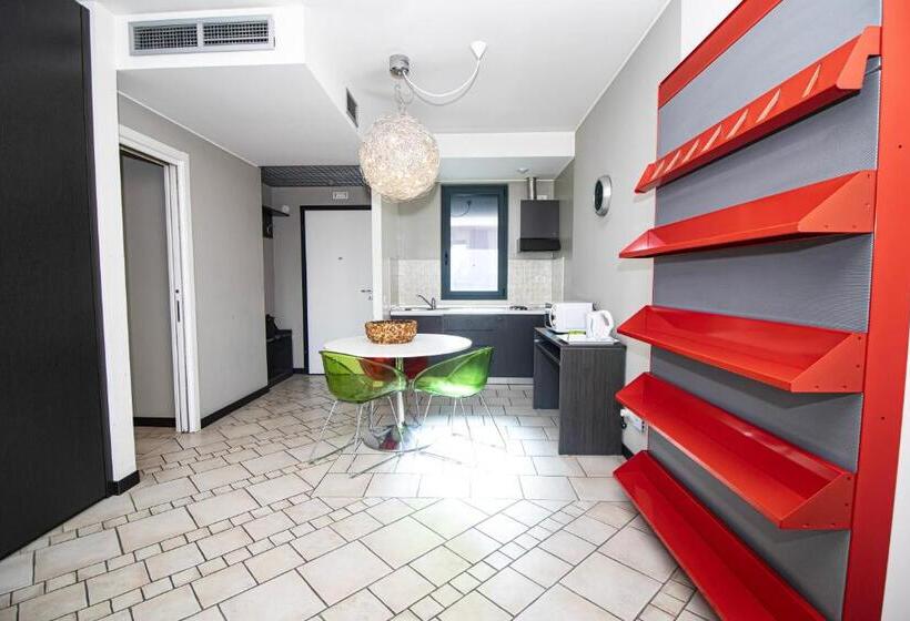 Casalbergo   Superior Lake Apartments By Lvg Hotel Collection