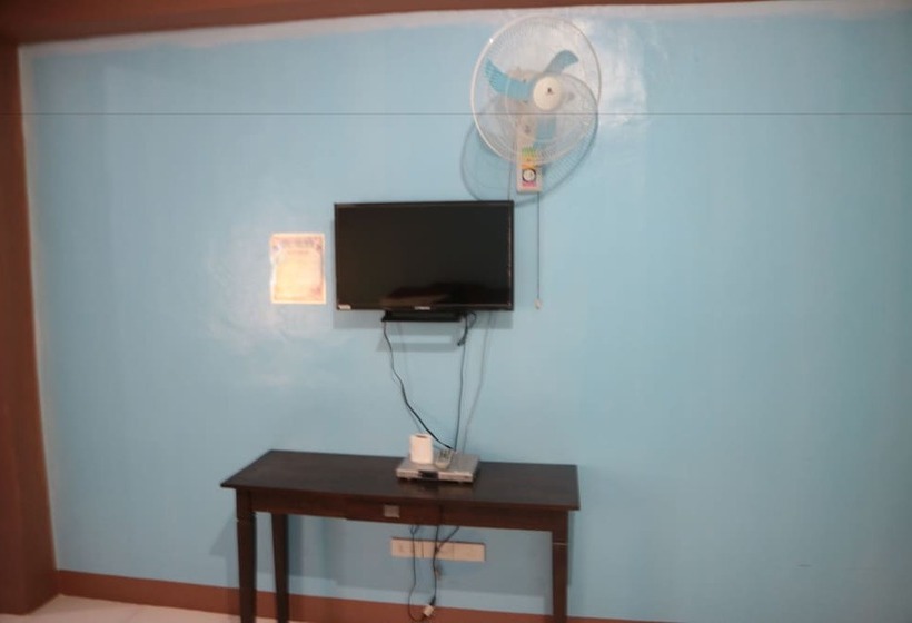 Centillo Travellers Inn