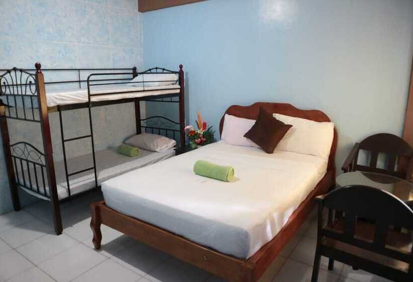 Centillo Travellers Inn