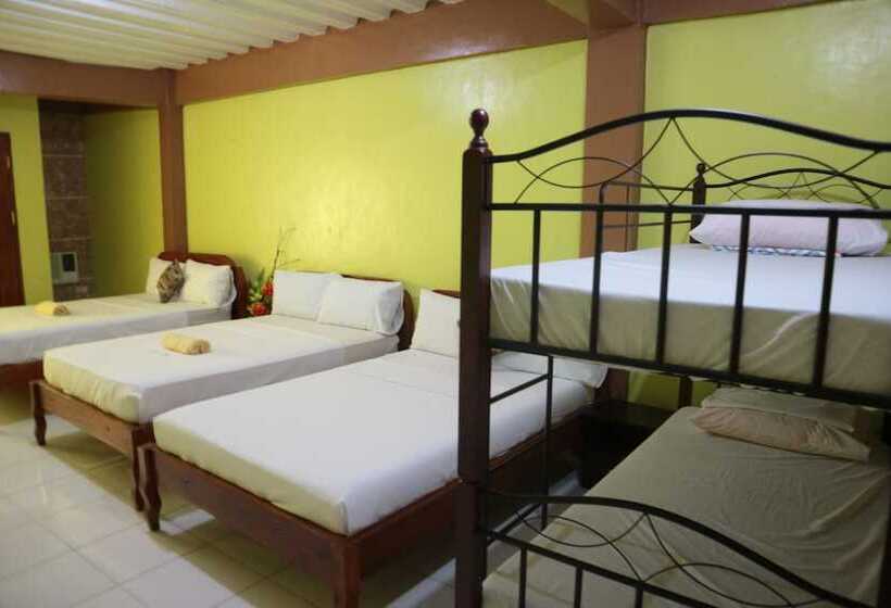 Centillo Travellers Inn