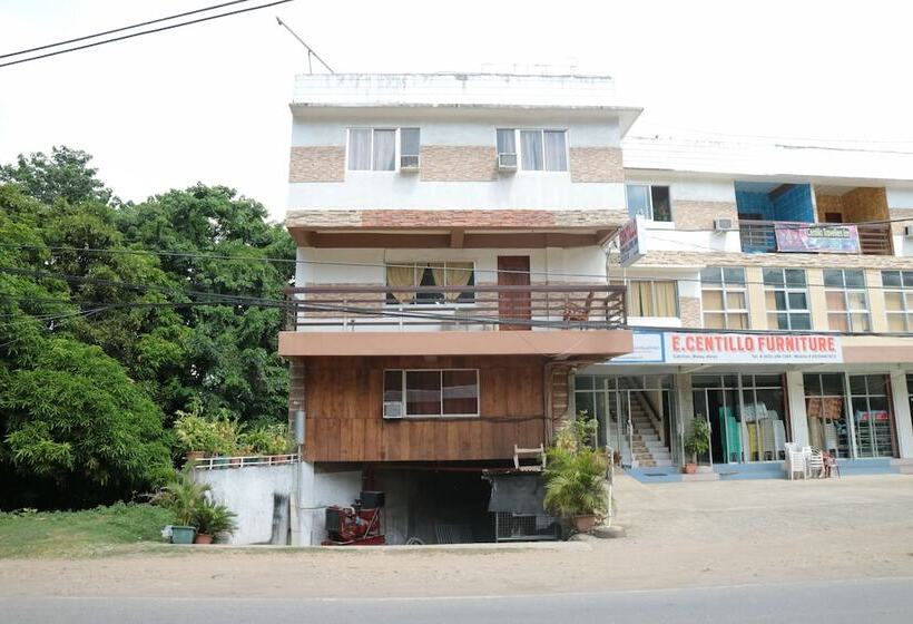 Centillo Travellers Inn