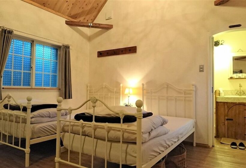 Cottage Morinokokage