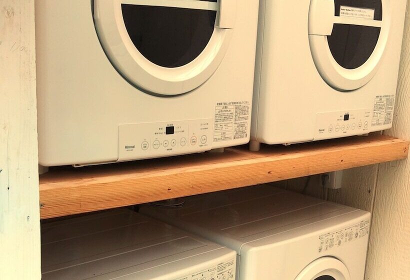 Cottage Morinokokage