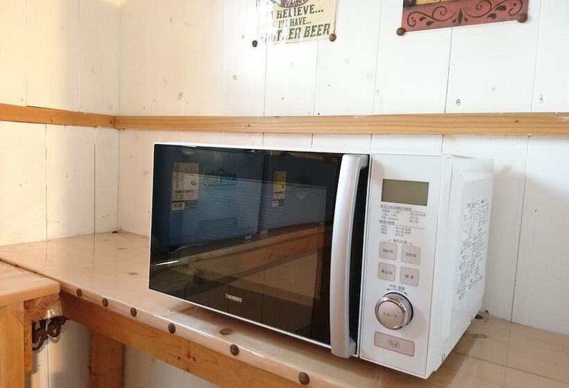 Cottage Morinokokage