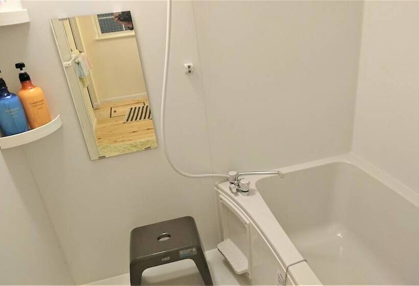 Cottage Morinokokage