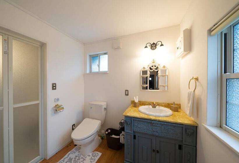 Cottage Morinokokage