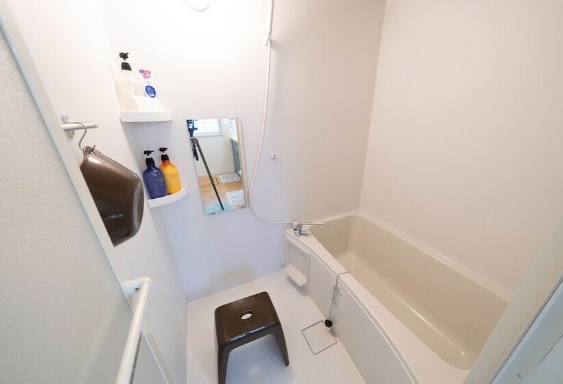 Cottage Morinokokage