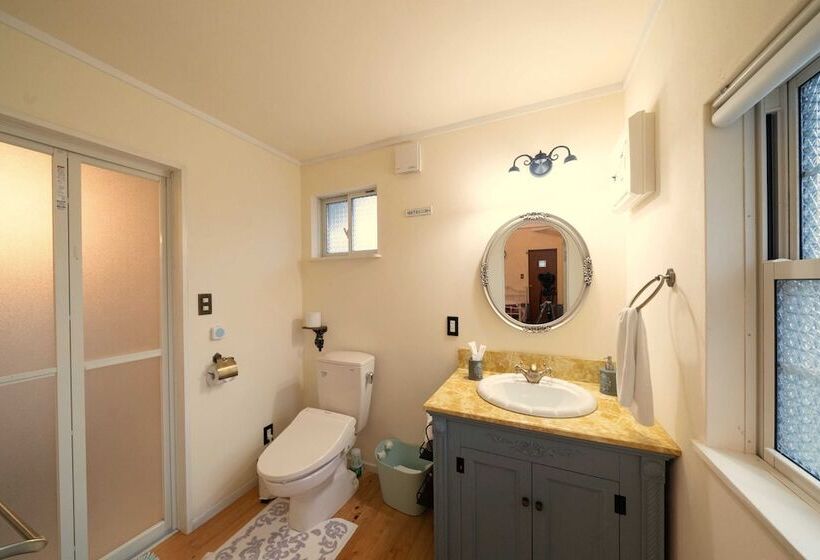 Cottage Morinokokage