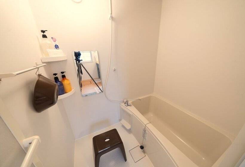 Cottage Morinokokage