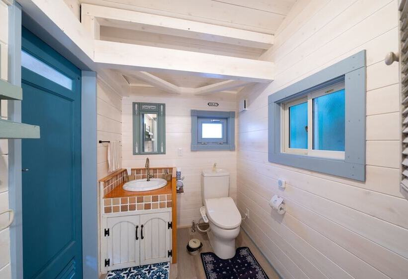 Cottage Morinokokage