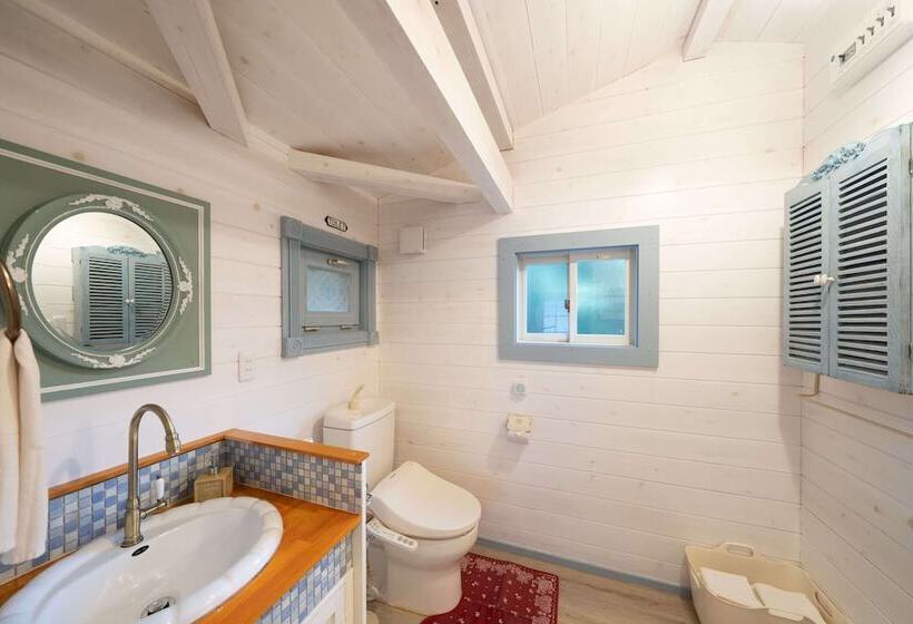 Cottage Morinokokage