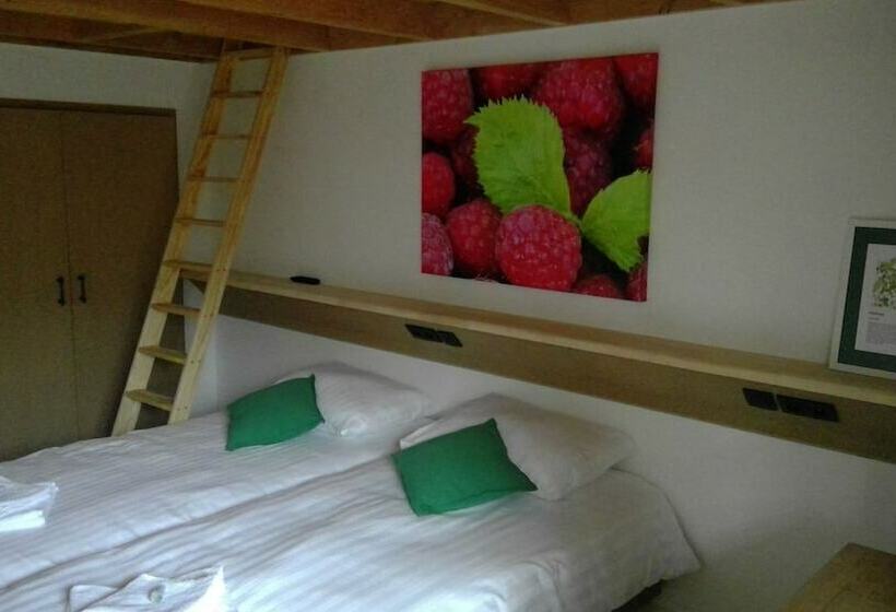 De Steenakker  Hostel