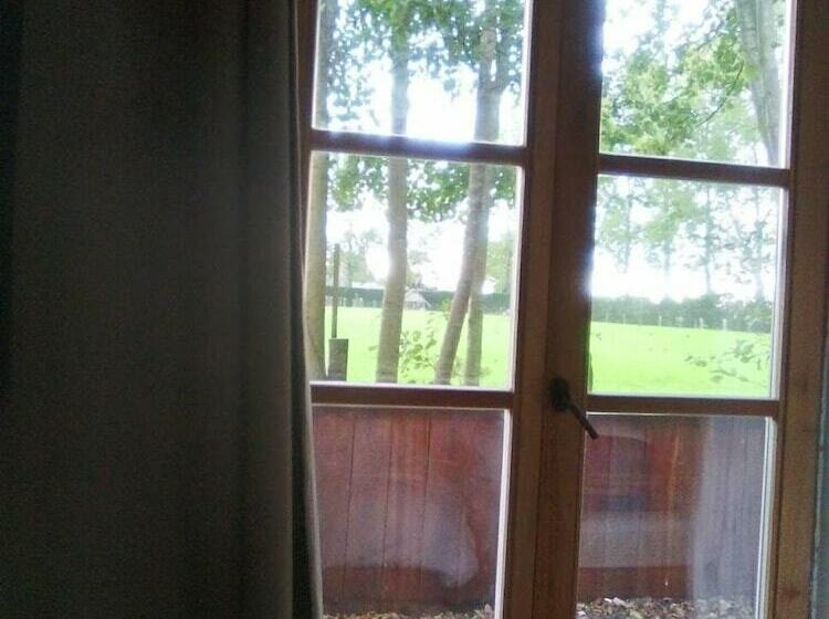 De Steenakker  Hostel