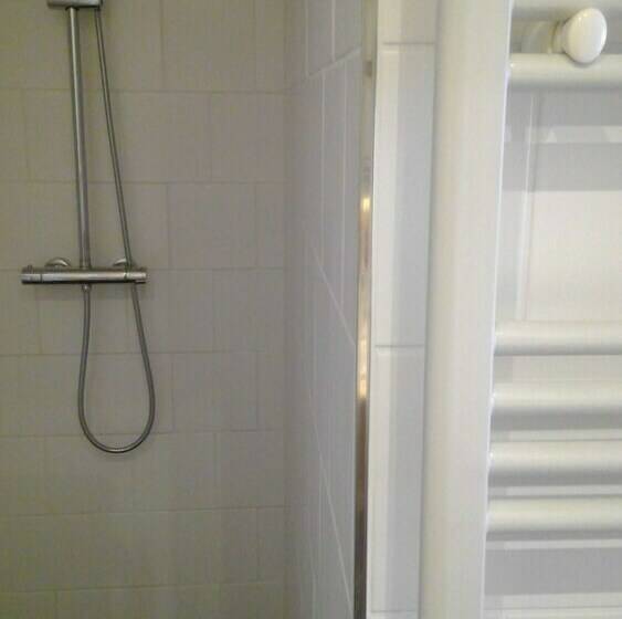 De Steenakker  Hostel