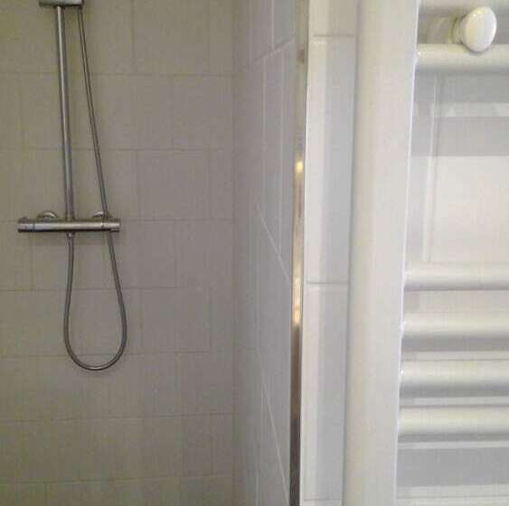 De Steenakker  Hostel