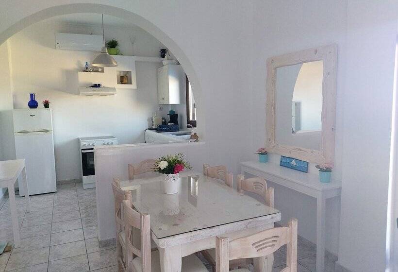 Dream Villa