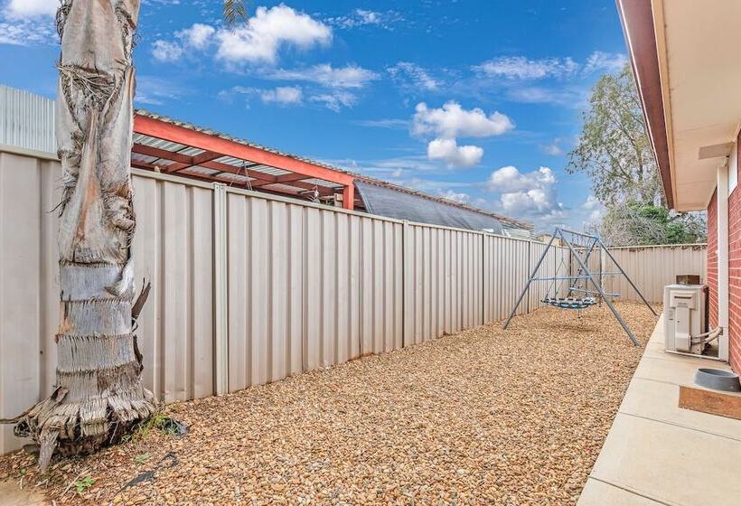 Echuca Moama Holiday Accommodation 1