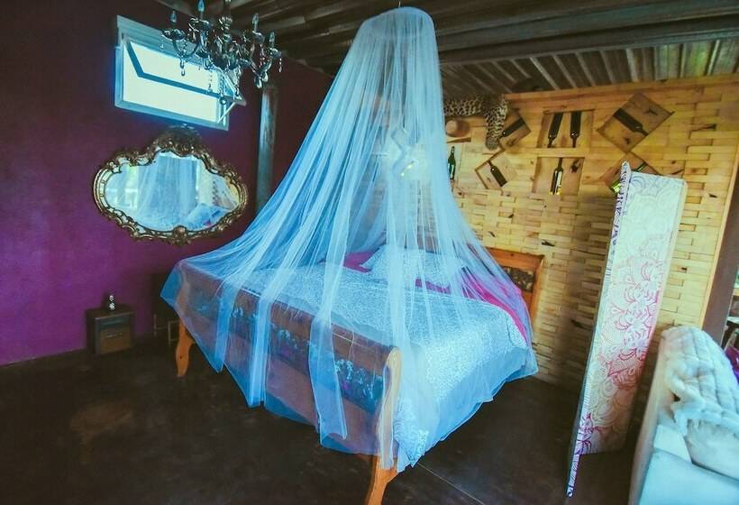 Ecléctico Guadalupe