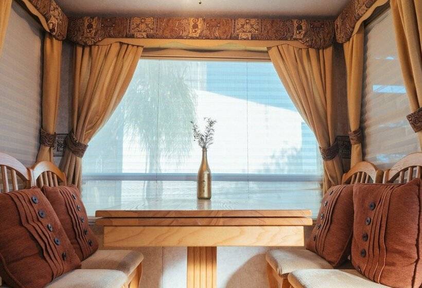 Ecléctico Guadalupe