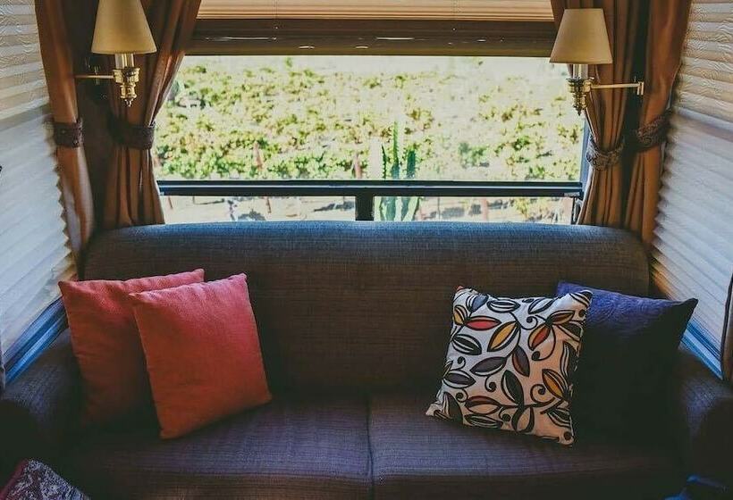 Ecléctico Guadalupe