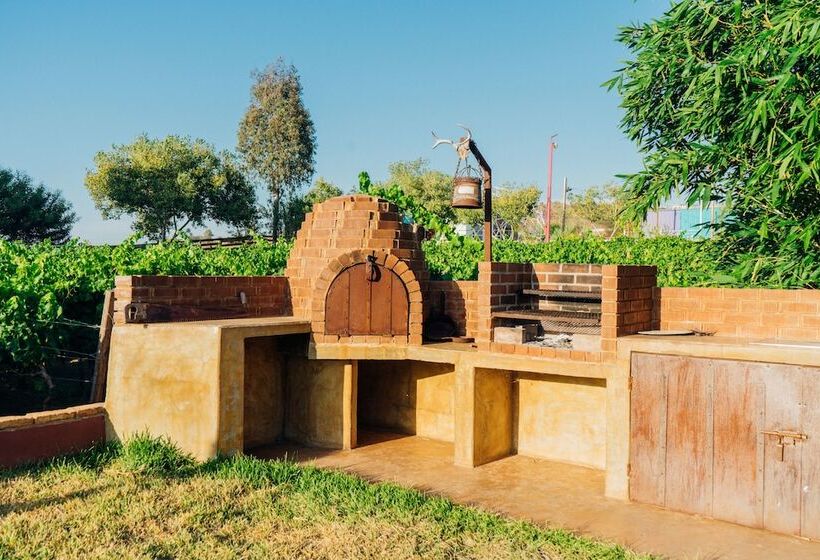 Ecléctico Guadalupe