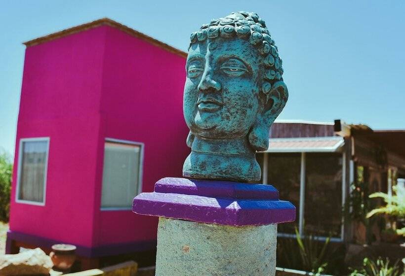 Ecléctico Guadalupe