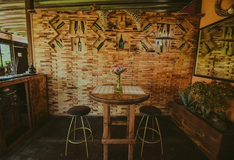 Ecléctico Guadalupe