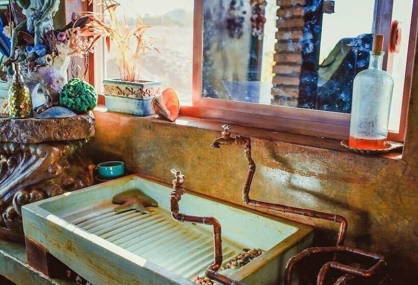 Ecléctico Guadalupe