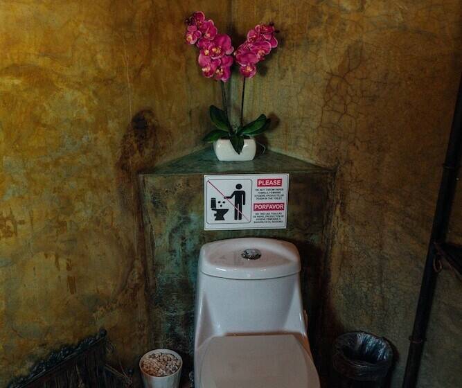 Ecléctico Guadalupe