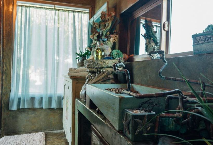 Ecléctico Guadalupe